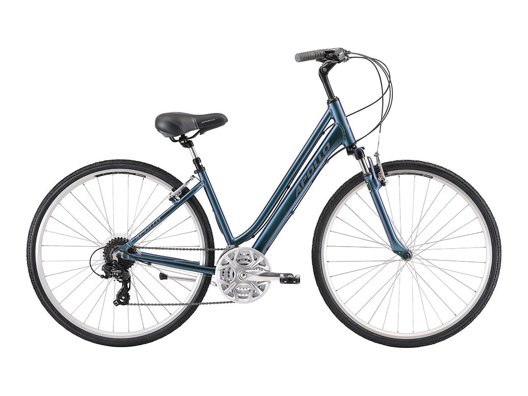 Apollo Altura WS