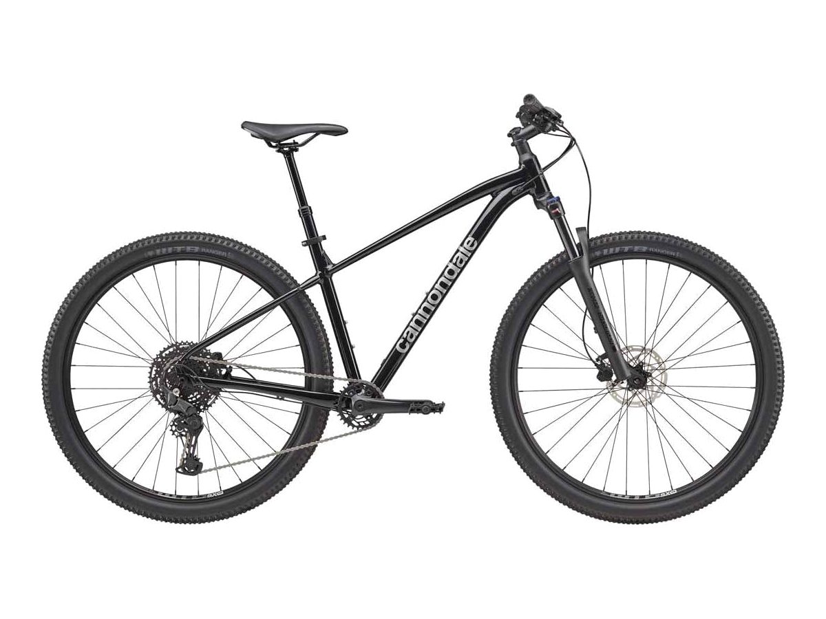 Cannondale Trail 1
