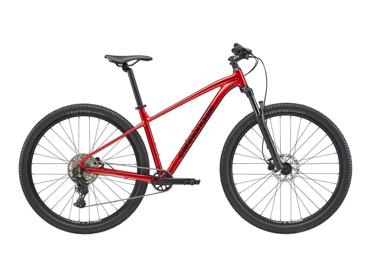 Cannondale Trail 2