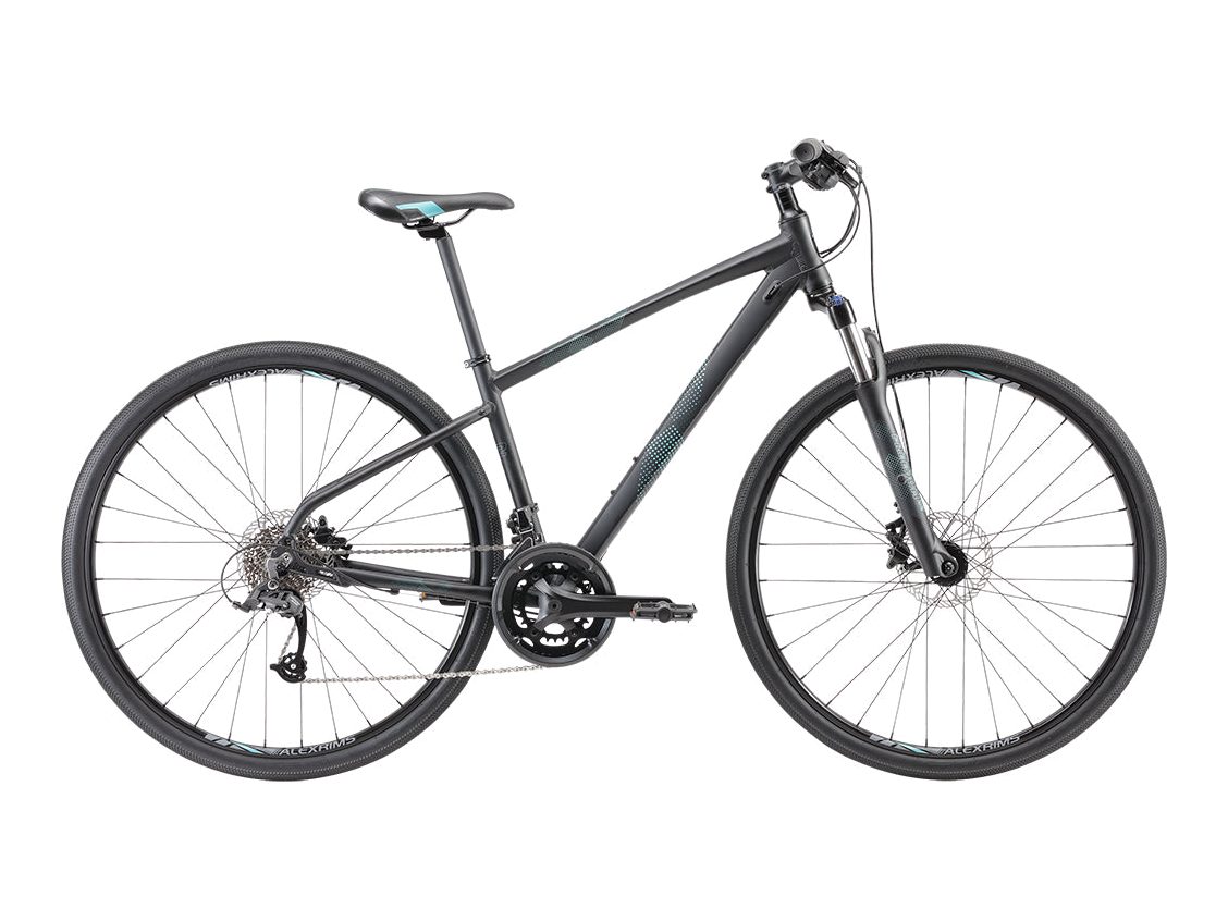 Malvern Star Freedom W2