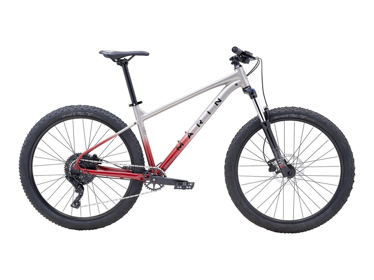 Marin Bobcat Trail 3