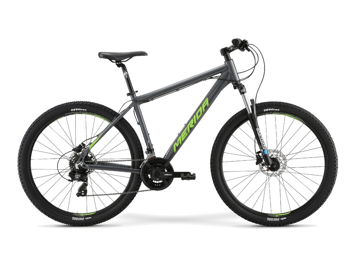 Merida Big Seven 10 D