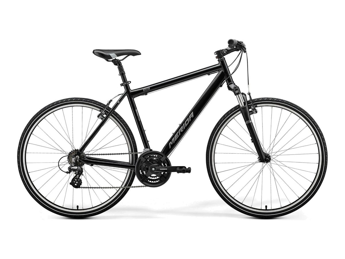 Merida Crossway 10-V