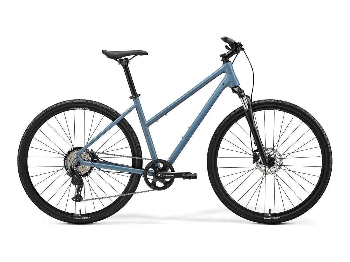 Merida Crossway L20 Womens Specific
