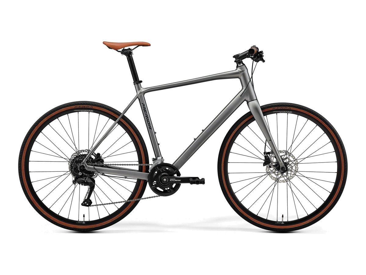 Merida Speeder 100