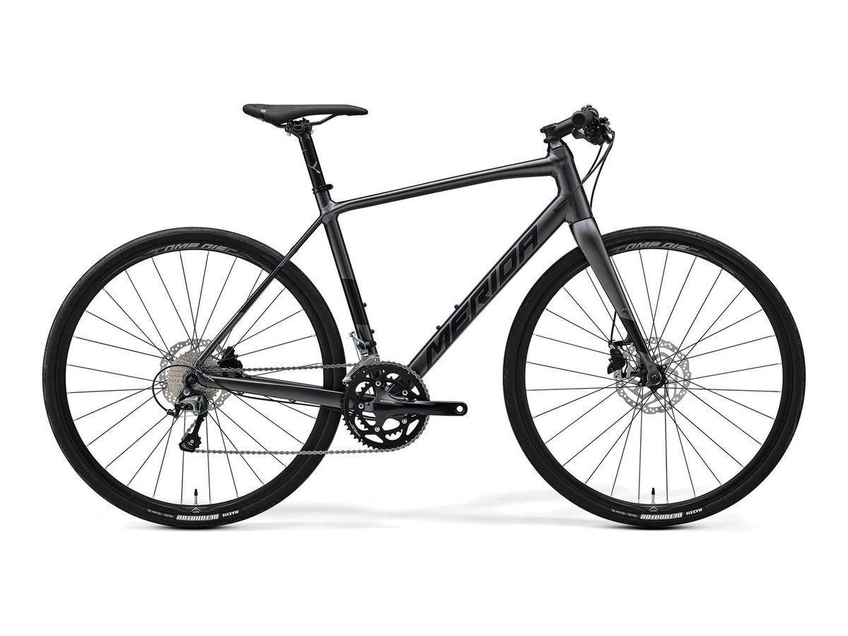 Merida Speeder 300