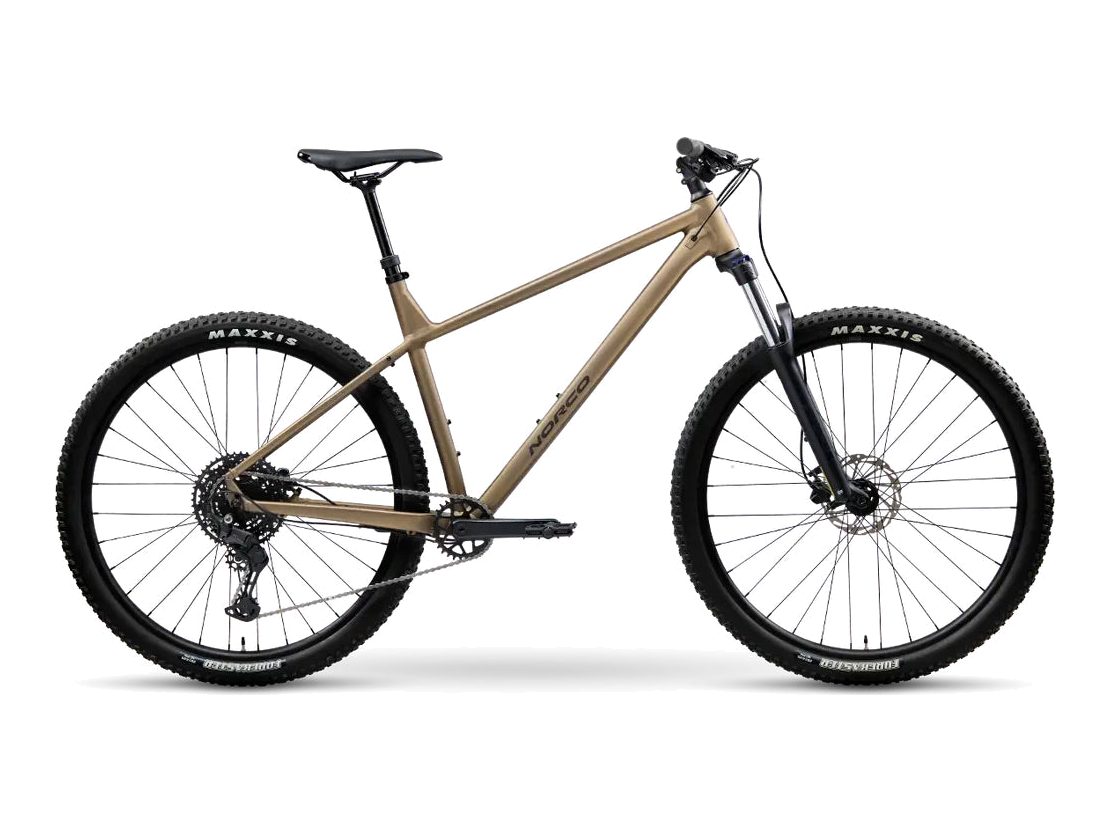 Norco Storm 120