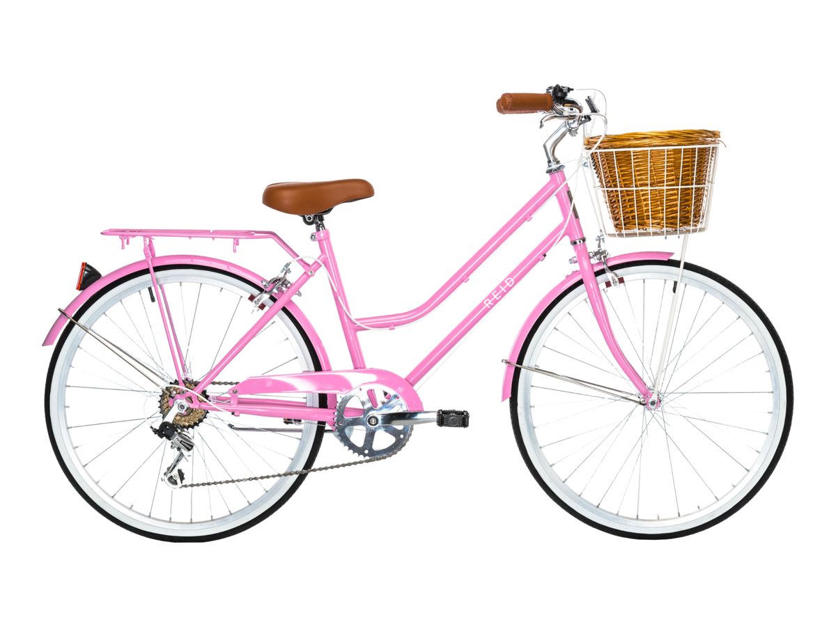 Reid Ladies Petite 24