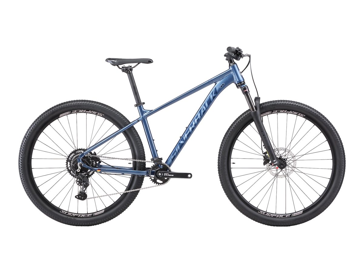 Silverback SE Series 9