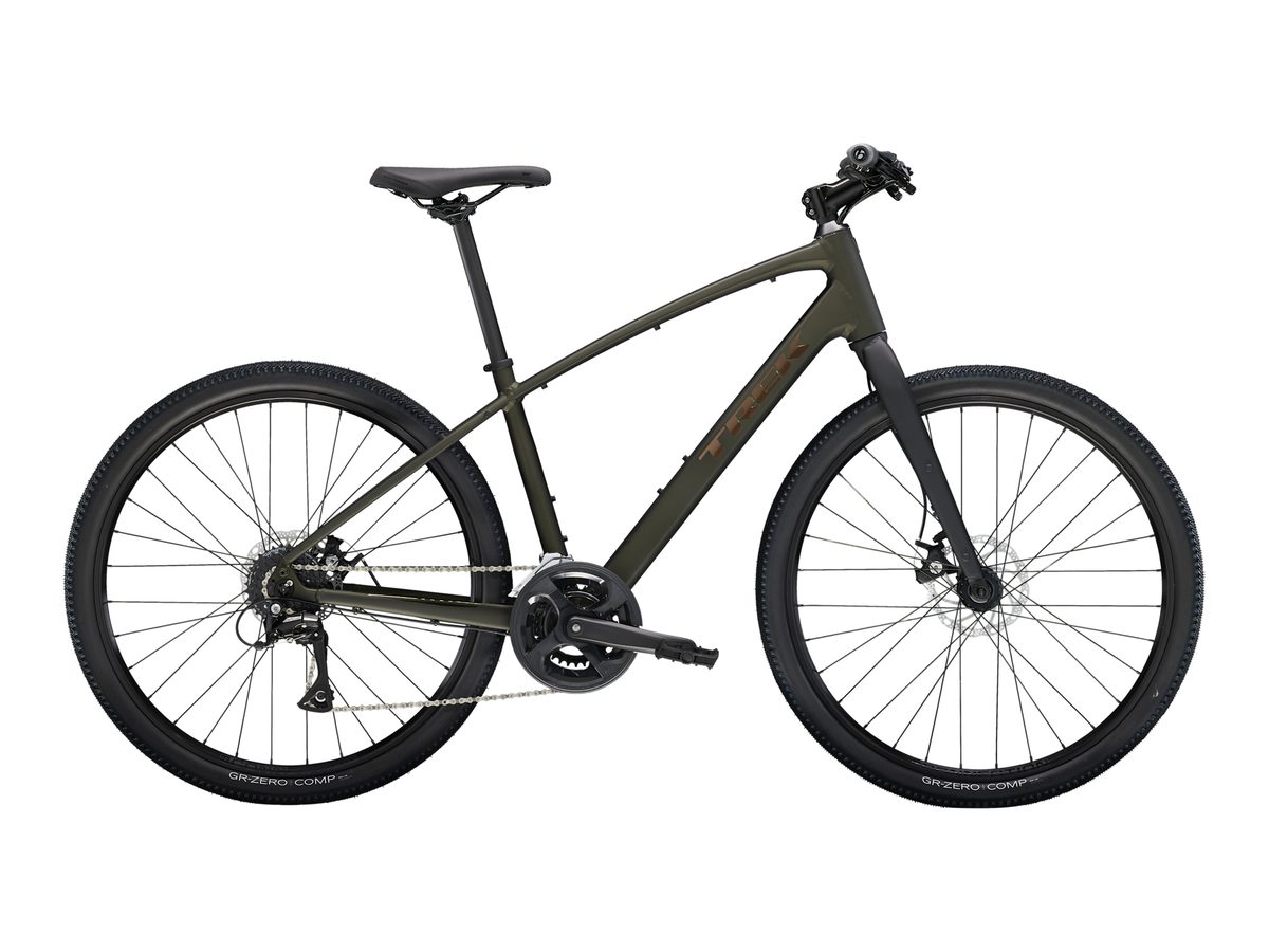 Trek Dual Sport 1 Gen 5