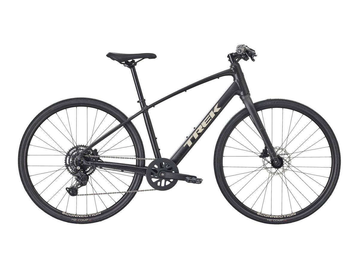 Trek FX 2 Stepover Gen 4