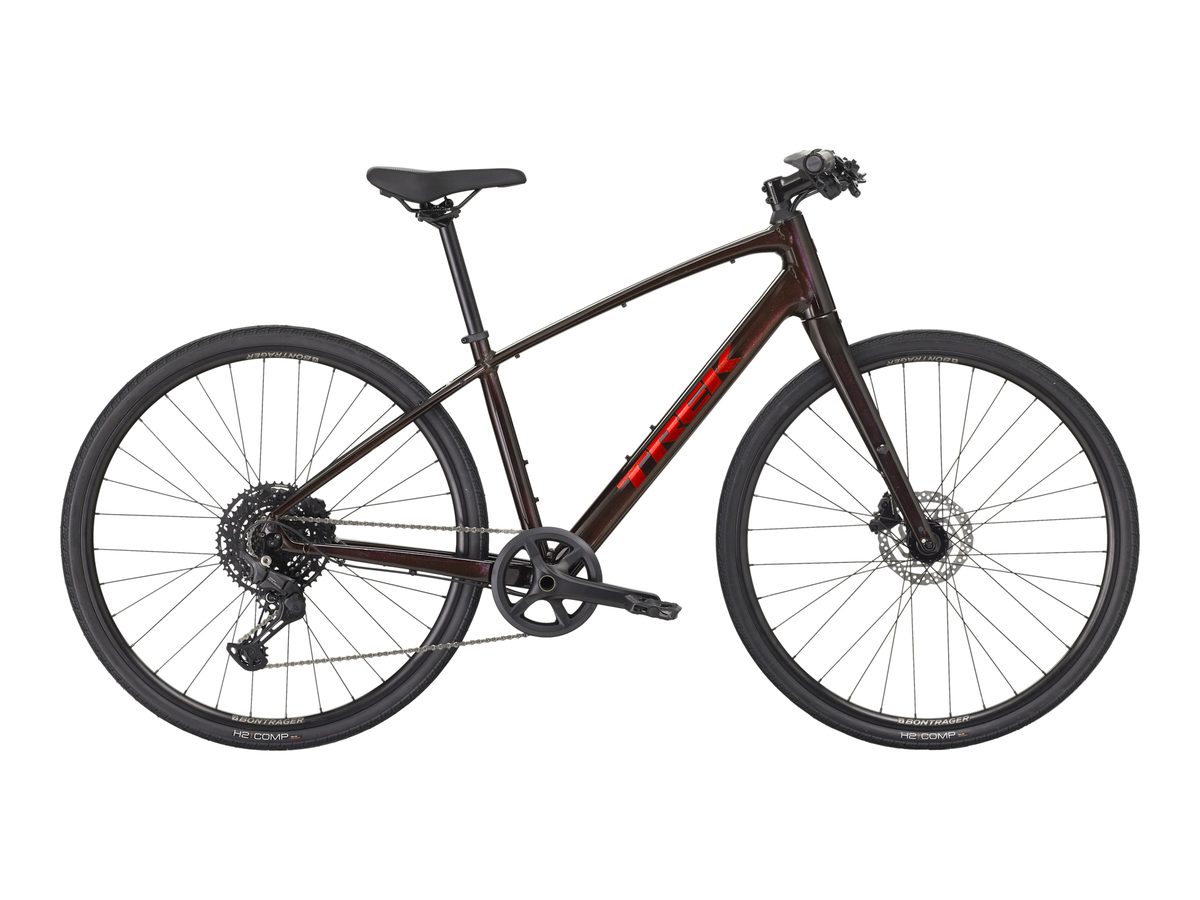 Trek FX 3 Stepover Gen 4