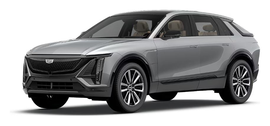2026 Cadillac Lyriq Australian launch