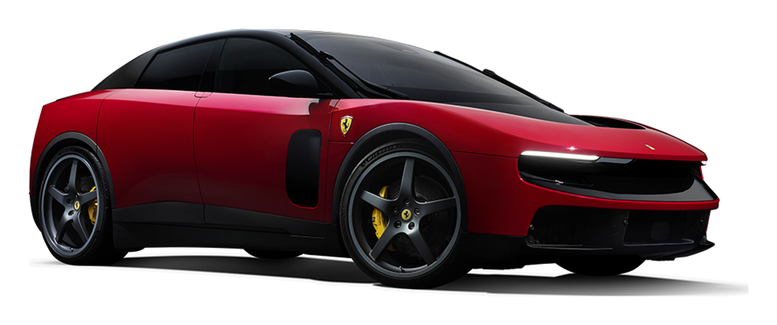 2027 Ferrari Luce