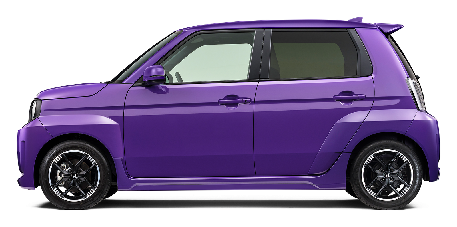 2026 Honda Super-One