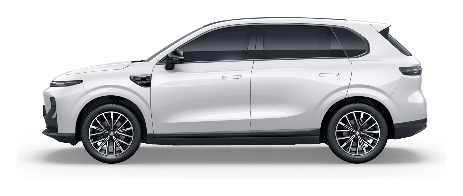 2026 Leapmotor B10