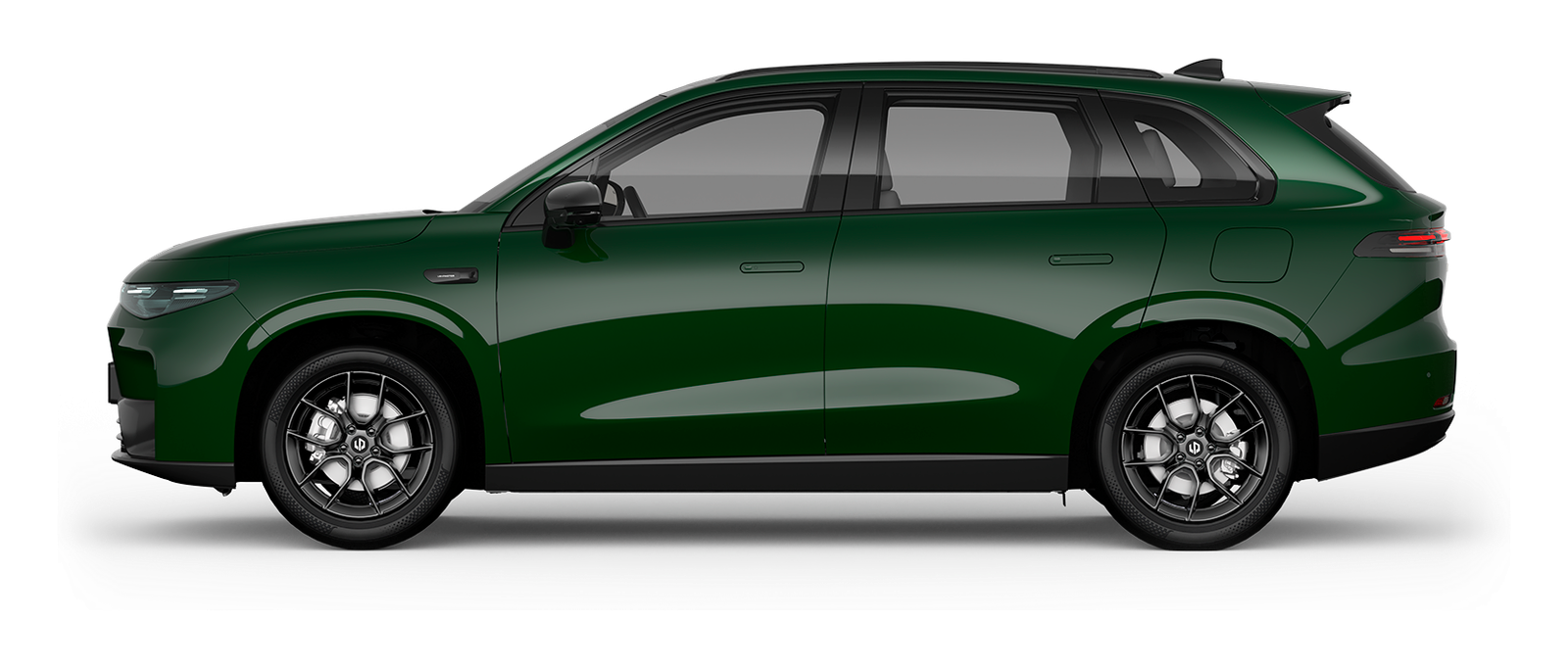2026 Leapmotor C10