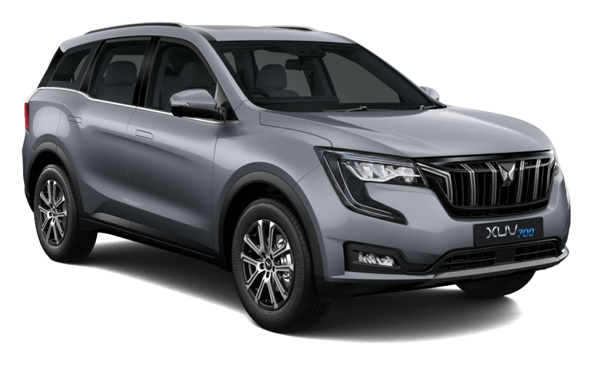 2026 Mahindra XUV700