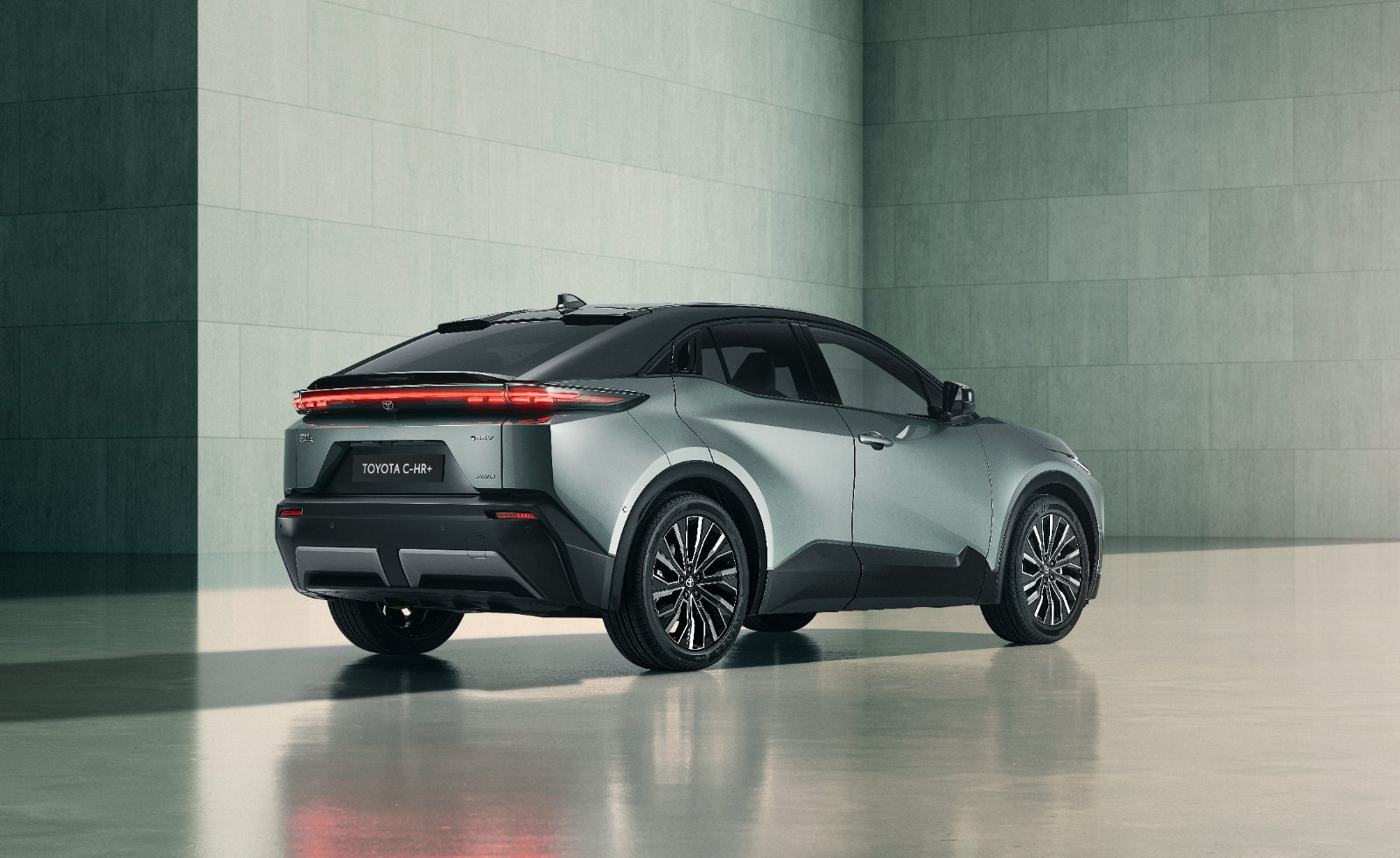 Toyota's New 1.5-Litre Hybrid Engine Targets 15 Per Cent Better Economy