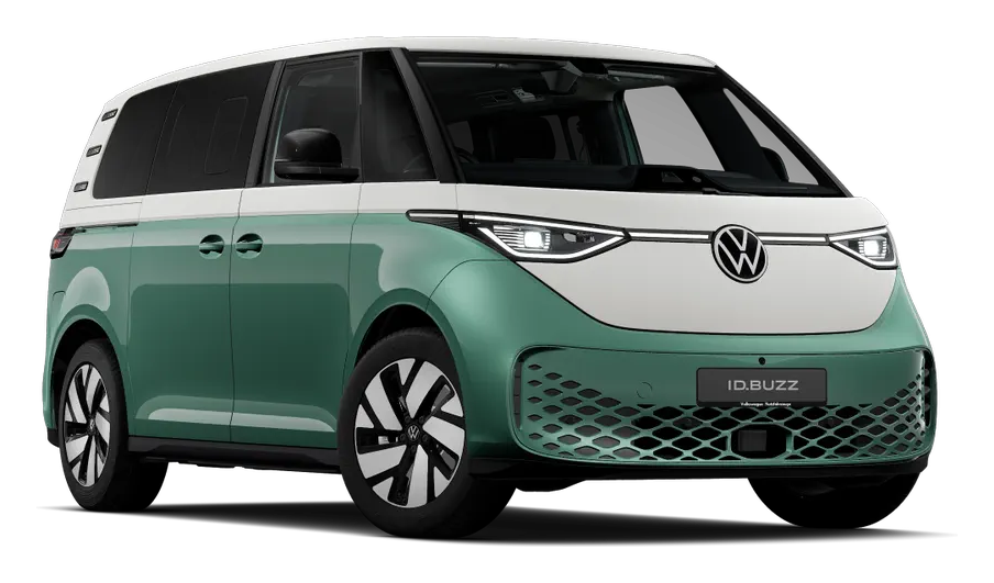2026 Volkswagen ID. Buzz LWB electric Kombi
