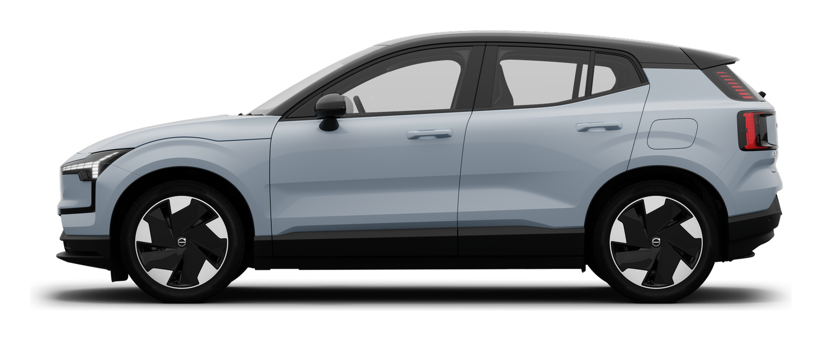 2026 Volvo EX30