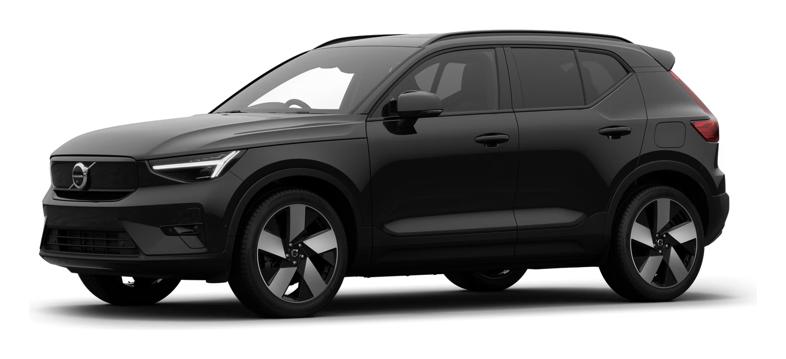 2027 Volvo EX40