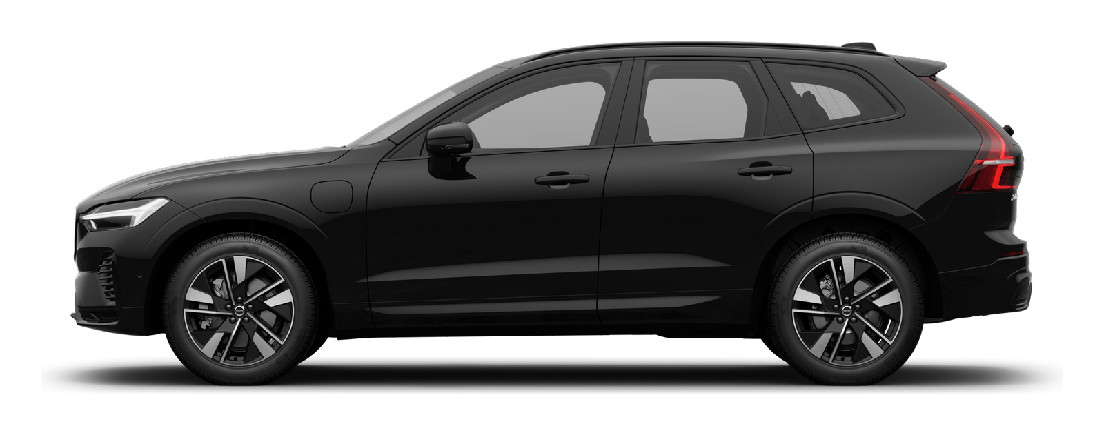 2026 Volvo XC60